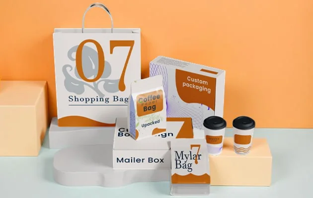 Reasons to Choose UPacked.CA as the Best Manufacturer