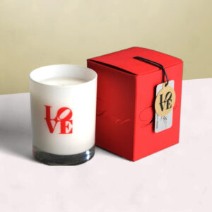 custom candle boxes