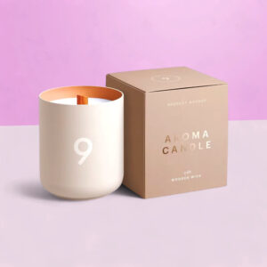 custom candle boxes wholesale