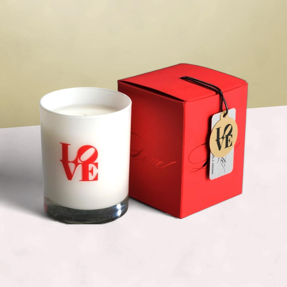 custom candle boxes