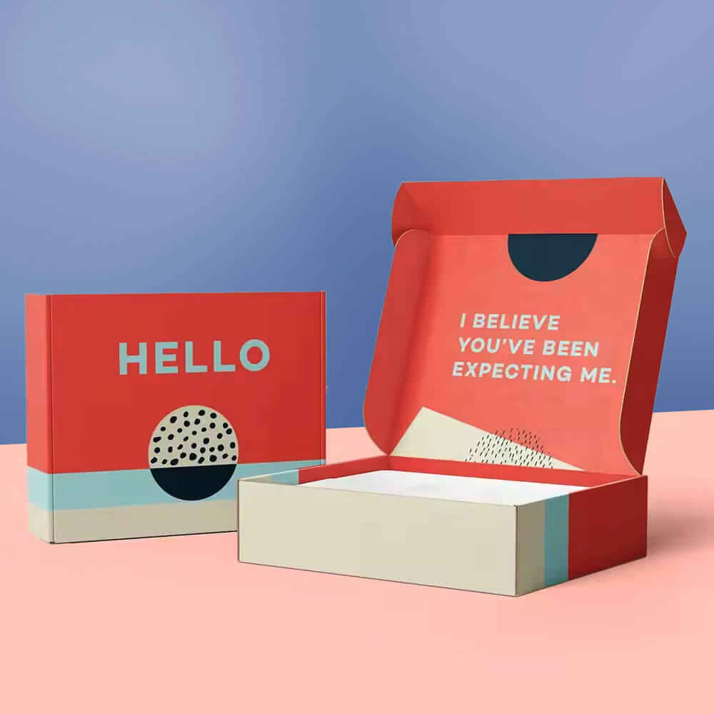 custom mailer boxes bulk