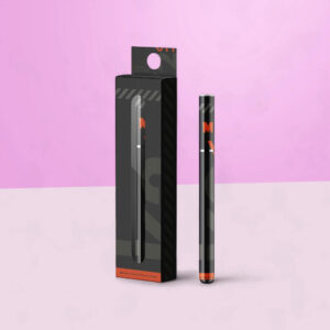 custom vape cartridge boxes