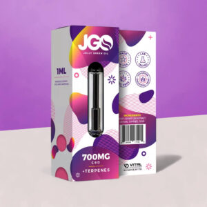 custom vape cartridge boxes wholesale
