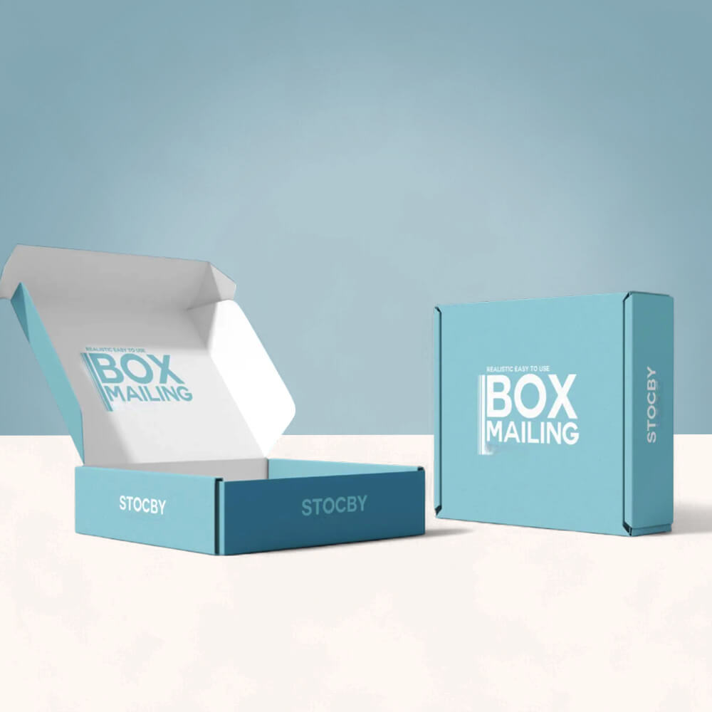 customized mailer boxes