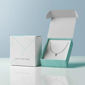 printed anklet boxes