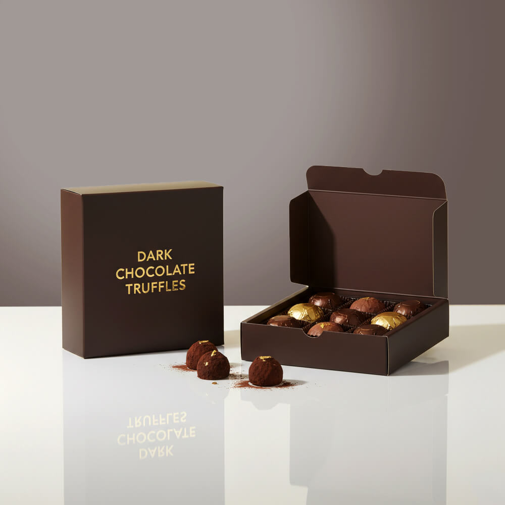 custom cardboard packaging boxes