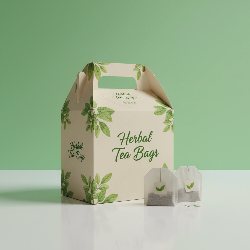 custom cardboard packaging