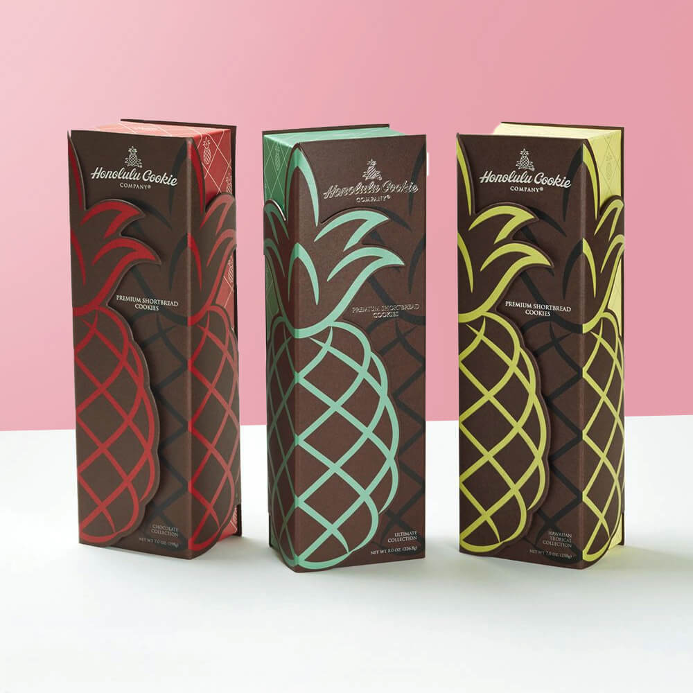 custom cbd chocolate packaging
