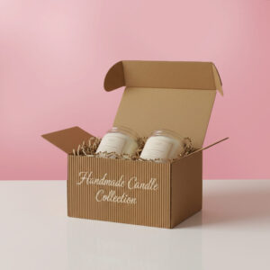 custom corrugated boxes