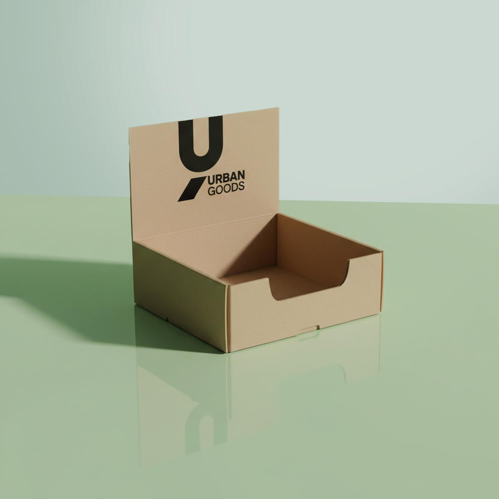 custom display boxes wholesale