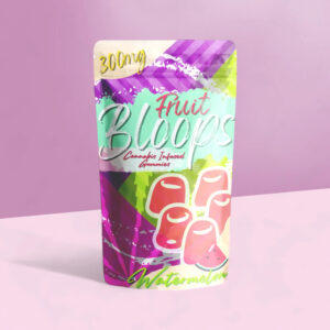 custom mylar bags