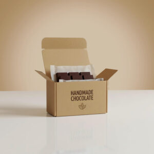 customized kraft boxes