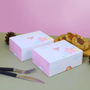 personalized cookie boxes