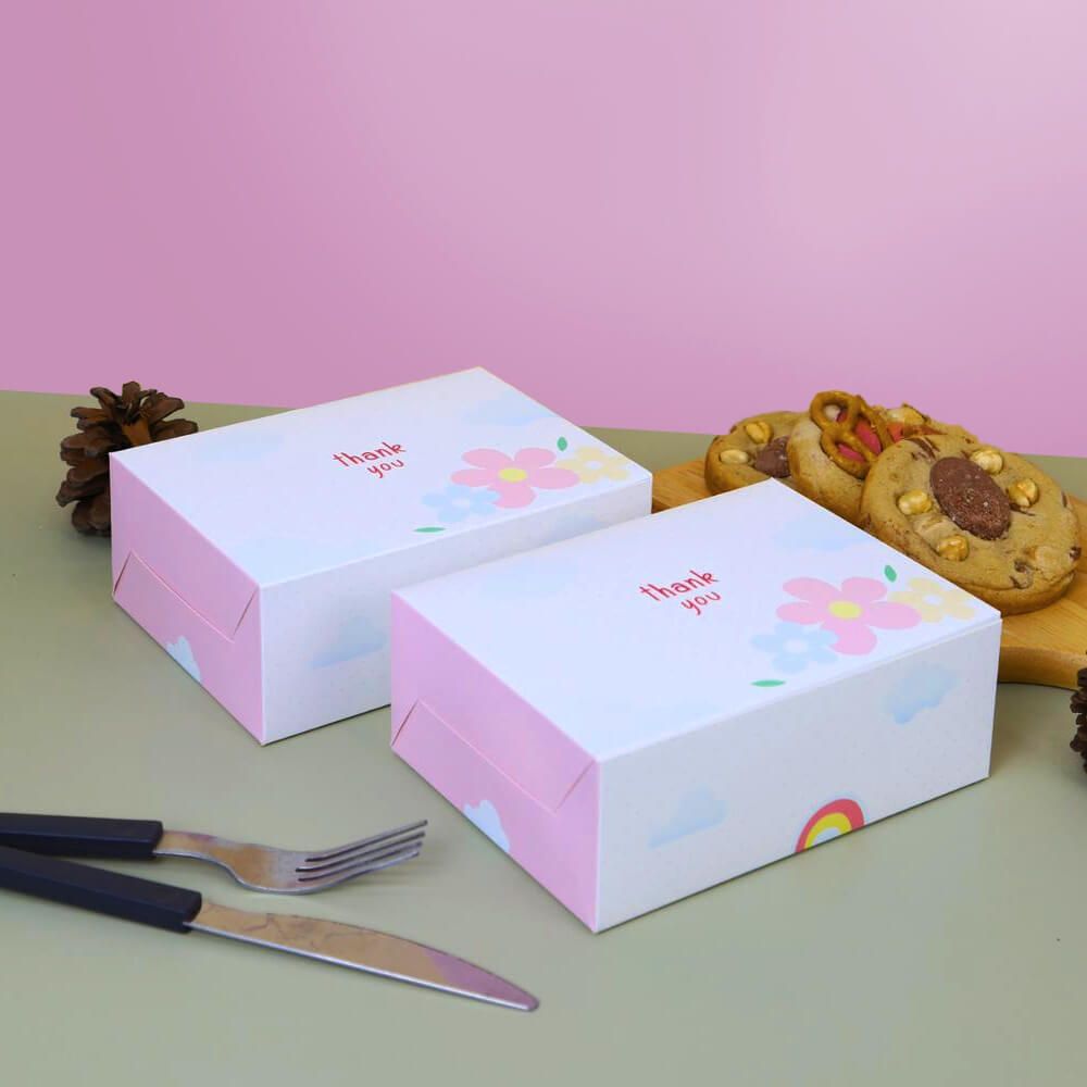 personalized cookie boxes