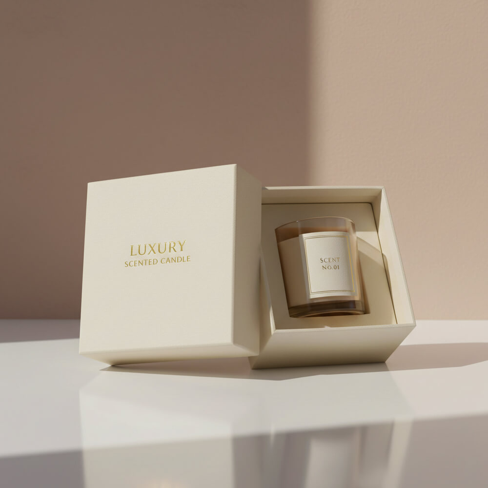 personalized rigid boxes