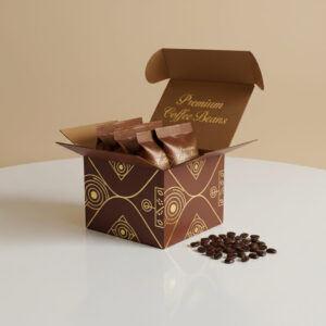 printed cardboard boxes