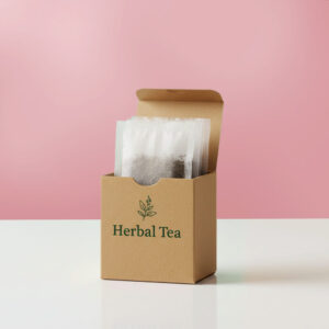 printed kraft boxes