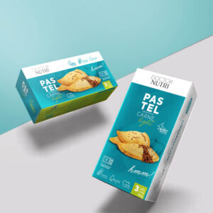 custom boxes for frozen food packaging