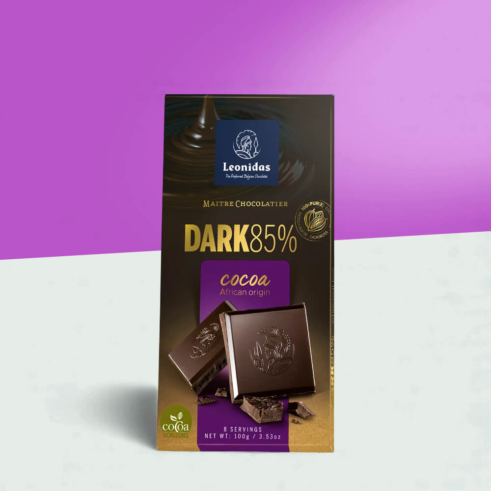 custom chocolate packaging