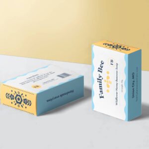 customized soap boxes