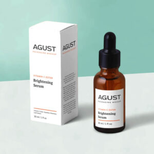 wholesale custom serum boxes