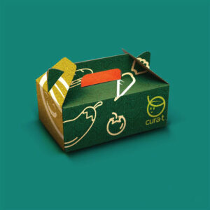 custom boxes with handles in bulk