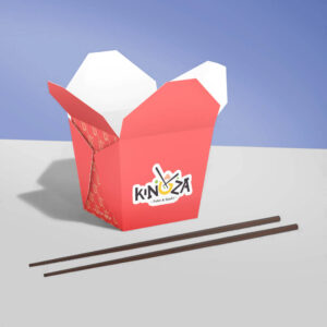 custom chinese boxes