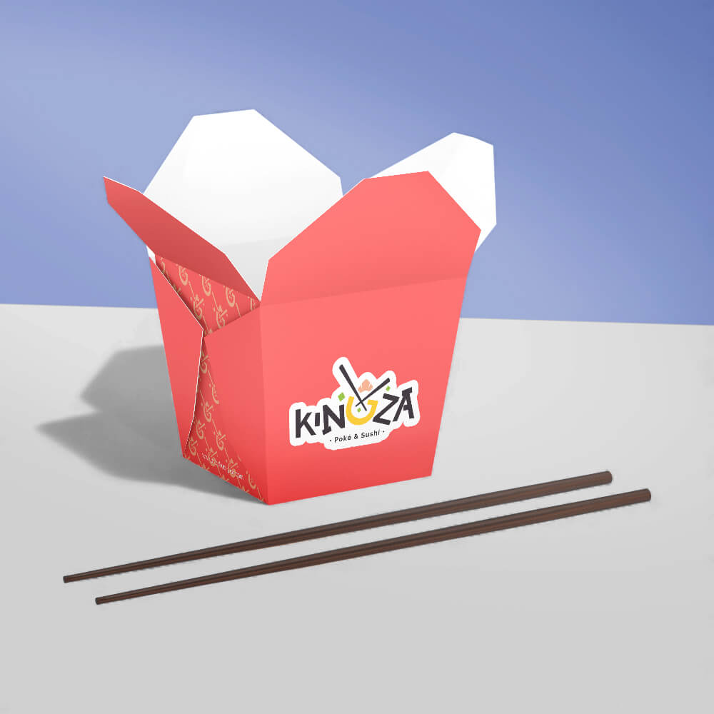 custom chinese boxes