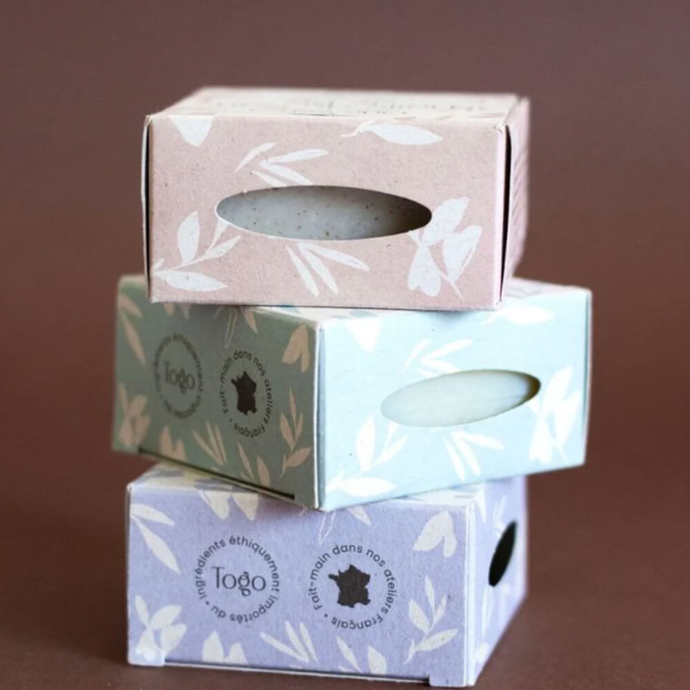 custom die cut boxes with logo