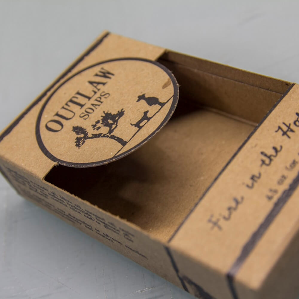 Custom Die Cut Boxes