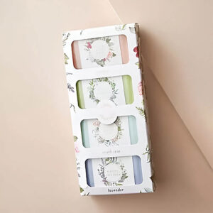 custom die cut packaging