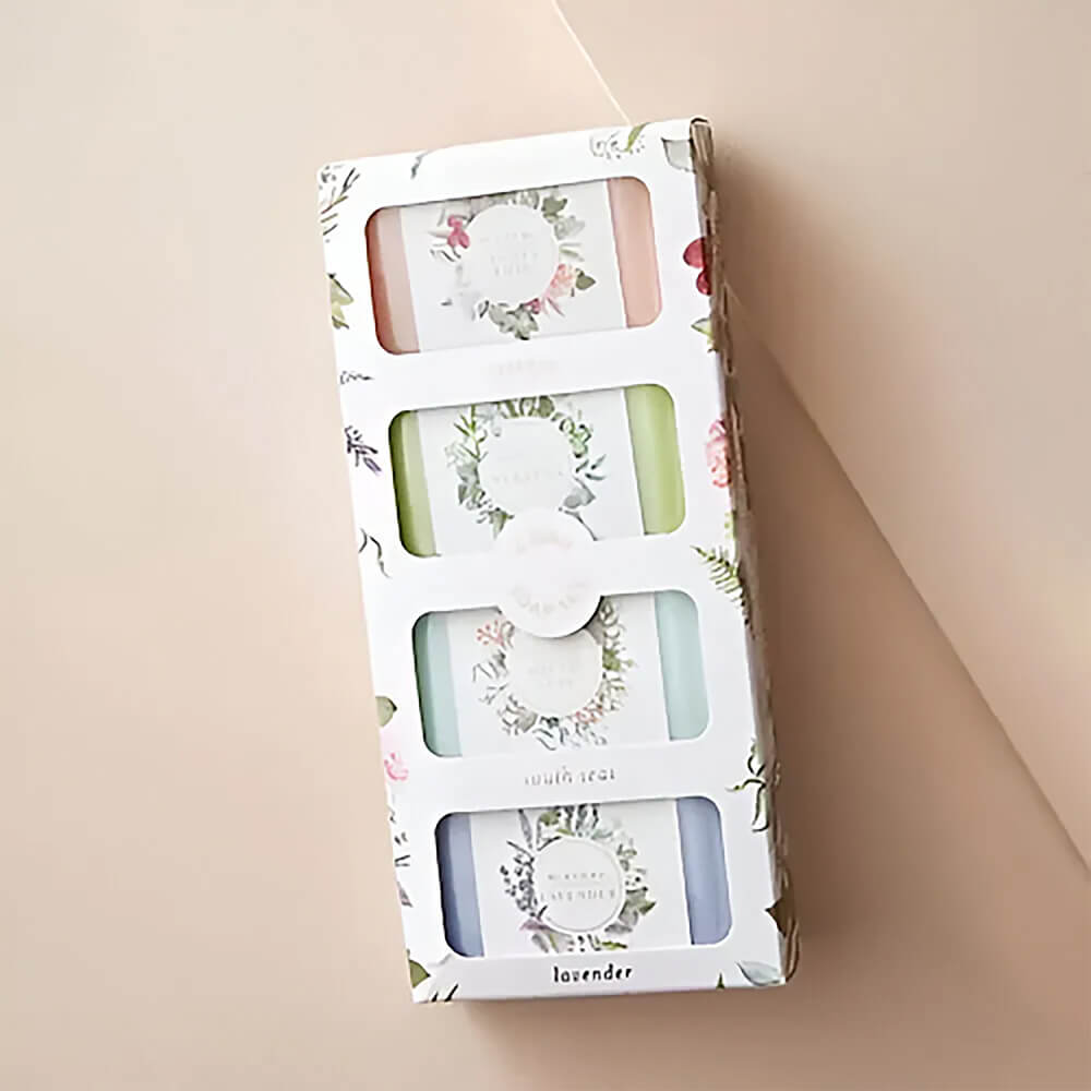 custom die cut packaging