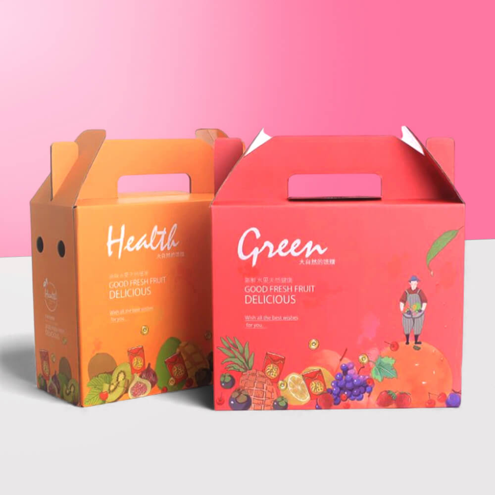 custom gable boxes wholesale