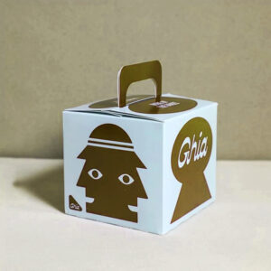 custom handle boxes