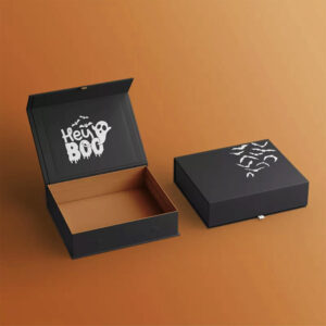 custom magnetic closure boxes