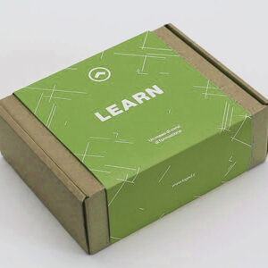 custom packaging sleeves