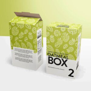 custom seal end boxes