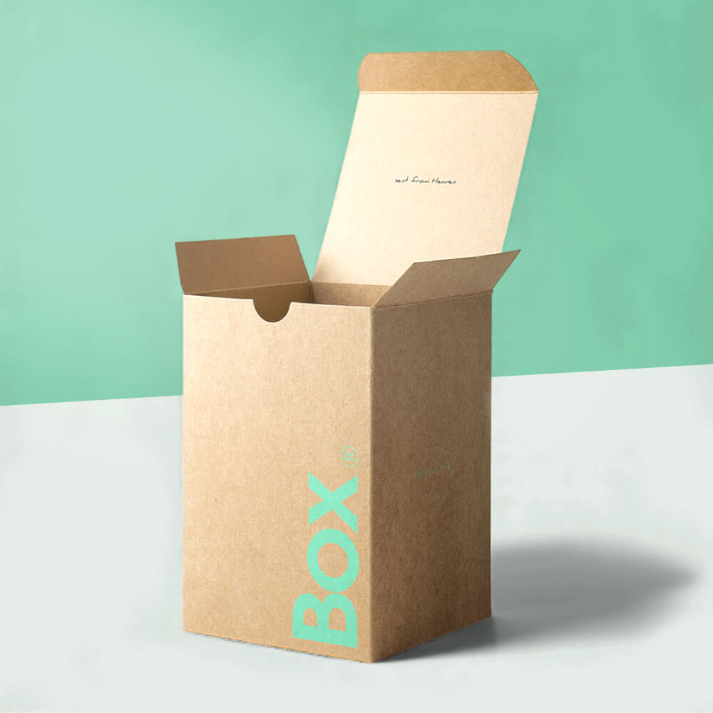 custom seal end boxes wholesale