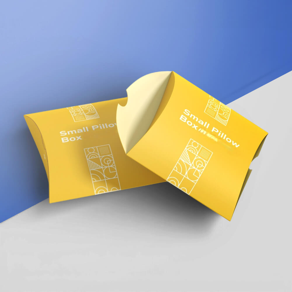 pillow boxes wholesale