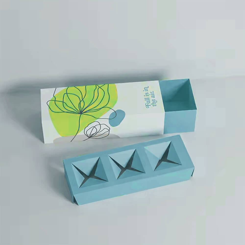 printed belly band packaging