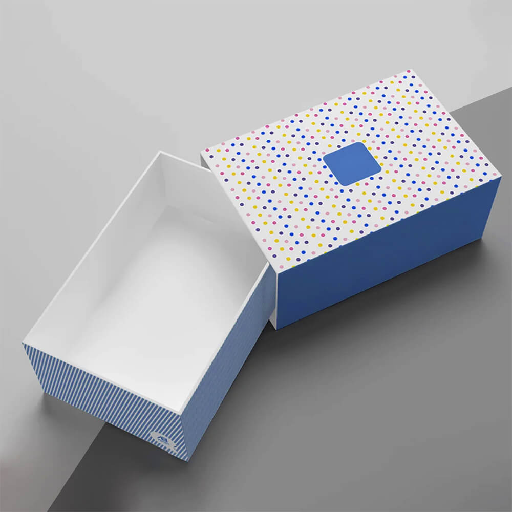 printed packaging sleeves