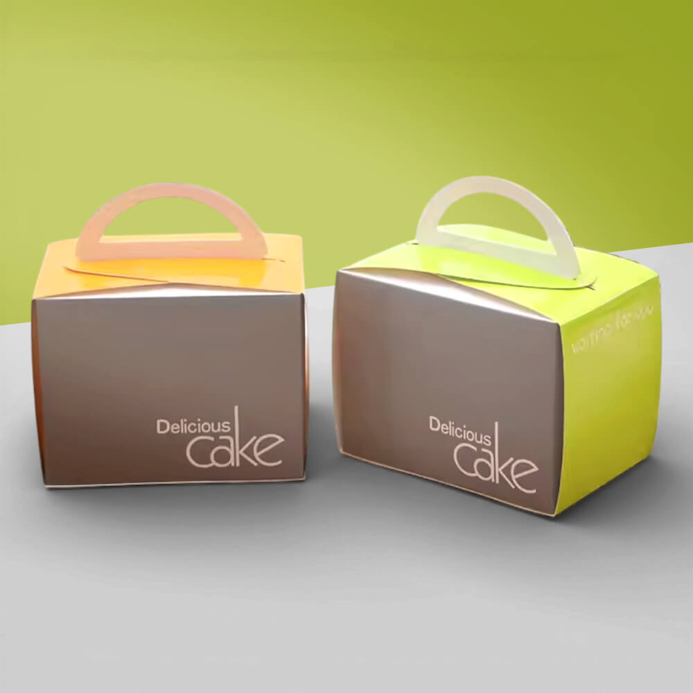 custom cake boxes wholesale