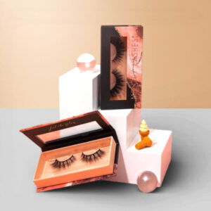 custom eyelash boxes with logo
