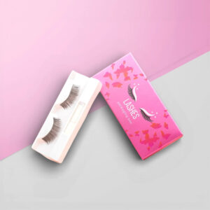 custom lash boxes