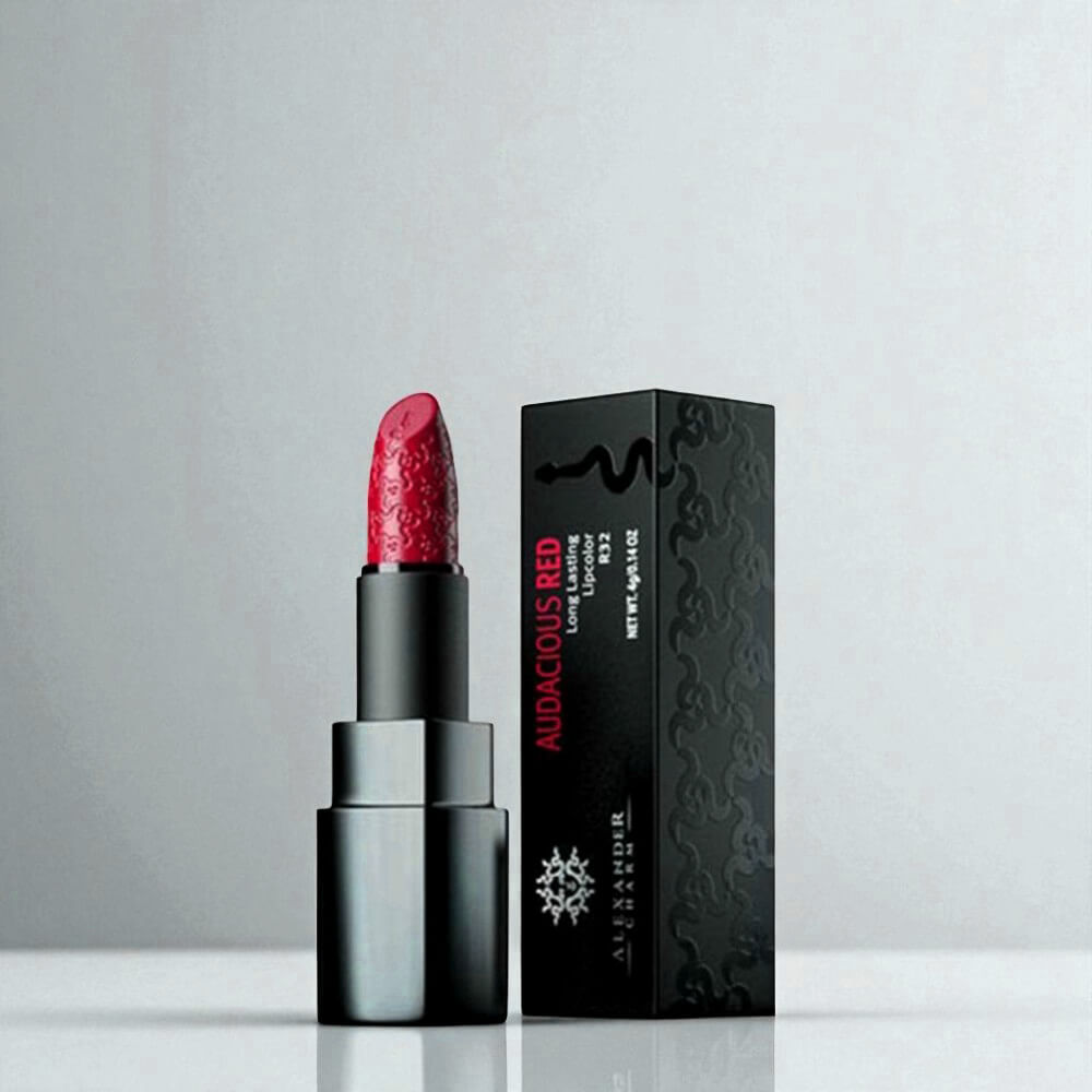 custom lipstick boxes with logo