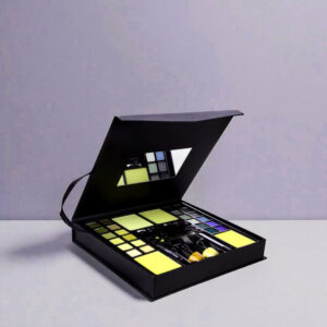 custom makeup packaging