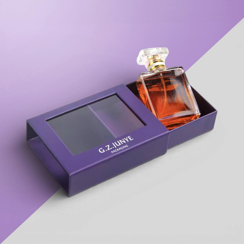 custom perfume boxes wholesale