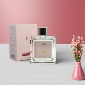 custom perfume packaging