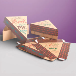 custom pie boxes bulk