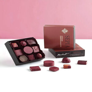 custom truffle boxes